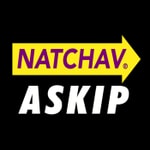 Logo of the podcast ASKIP Podcast ASKIP
