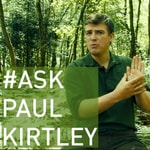 Logo of the podcast #AskPaulKirtley Logo of the podcast #AskPaulKirtley
