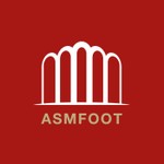 Logo of the podcast Asmfoot Radio Podcast Asmfoot Radio