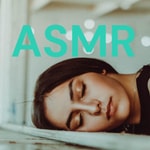 Logo of the podcast ASMR Podcast ASMR