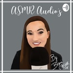 Logo of the podcast ASMR Audio's Podcast ASMR Audio's