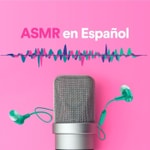 Logo of the podcast ASMR en Español | Leslie ASMR Podcast ASMR en Español | Leslie ASMR