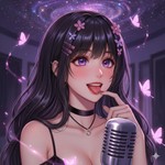 Podcast ASMR Fast and Aggressive Triggers Mouth Sounds