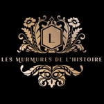 Logo of the podcast ASMR LES MURMURES DE L'HISTOIRE Podcast ASMR LES MURMURES DE L'HISTOIRE
