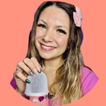 Logo of the podcast ASMR Miss Mi Podcast ASMR Miss Mi