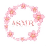 Logo of the podcast ASMR SAKURA Podcast ASMR SAKURA