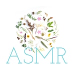 Logo of the podcast ASMR Podcast ASMR