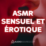 Logo of the podcast ASMR sensuel et érotique Podcast ASMR sensuel et érotique