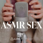 Logo of the podcast ASMR Sex Podcast ASMR Sex