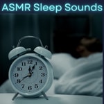 Logo of the podcast ASMR Sleep Sounds Podcast ASMR Sleep Sounds