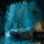 Logo of the podcast ASMR Slumber - Whispered Bedtime Stories Podcast ASMR Slumber - Whispered Bedtime Stories