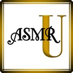 Logo of the podcast ASMR University Podcast Podcast ASMR University Podcast