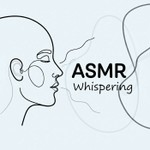 Logo of the podcast ASMR Whispering Podcast ASMR Whispering