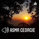 Logo of the podcast ASMRGeorgie Podcast ASMRGeorgie