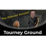 Podcast ASOIAF-Stats Presents: Tourney Ground!