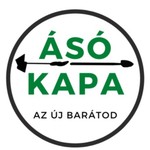 Logo of the podcast Ásókapa a KERTES PODCAST Podcast Ásókapa a KERTES PODCAST