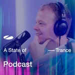 Logo of the podcast ASOT | A State of Trance Podcast Logo of the podcast ASOT | A State of Trance Podcast
