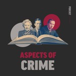 Logo of the podcast Aspects of Crime Podcast Aspects of Crime