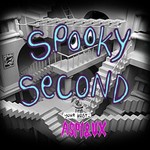 Logo of the podcast ASPI&UX Club Spooky Second Podcast Podcast ASPI&UX Club Spooky Second Podcast