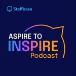 Logo of the podcast Aspire to Inspire Podcast Podcast Aspire to Inspire Podcast