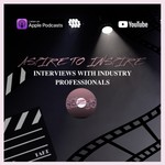 Logo of the podcast Aspire To Inspire: Virtual Interview With Industry Professionals Podcast Aspire To Inspire: Virtual Interview With Industry Professionals