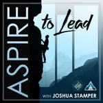 Logo of the podcast Aspire to Lead Logo of the podcast Aspire to Lead