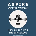 Logo of the podcast Aspire with The Ivy Dream Podcast Aspire with The Ivy Dream