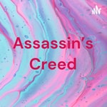 Logo of the podcast Assassin's Creed Podcast Assassin's Creed