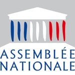 Logo of the podcast Assemblée Nationale Podcast Assemblée Nationale