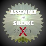 Assembly of Silence Podcast Assembly of Silence