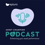 Logo of the podcast Asset Champion Podcast | Physical Asset Management | Facility Management | Facilities Maintenance and Operations Logo of the podcast Asset Champion Podcast | Physical Asset Management | Facility Management | Facilities Maintenance and Operations