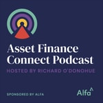 Logo of the podcast Finance Connect Podcast Sponsored by Alfa Podcast Finance Connect Podcast Sponsored by Alfa