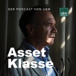 Logo of the podcast Asset Klasse Podcast Asset Klasse