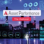 Logo of the podcast Asset Performance Podcast Podcast Asset Performance Podcast