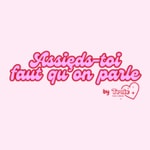 Logo of the podcast Trois par cœur Podcast Trois par cœur
