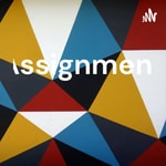 Logo of the podcast Assignment Podcast Assignment