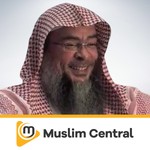Logo of the podcast Assim Al-Hakeem Missing podcast logo