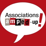 Logo of the podcast Associations AMPED Up! Podcast Associations AMPED Up!