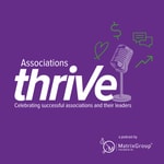 Associations Thrive