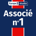 Logo of the podcast Associé n°1, la naissance d’un grand club à Paris Podcast Associé n°1, la naissance d’un grand club à Paris