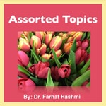 Logo of the podcast Assorted Topics Podcast Assorted Topics