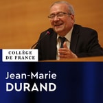 Logo of the podcast Assyriologie - Jean-Marie Durand Podcast Assyriologie - Jean-Marie Durand