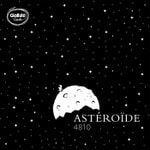 Logo of the podcast Astéroïde 4810 Podcast Astéroïde 4810