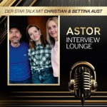 Logo of the podcast KINO INTERVIEW LOUNGE - Der Star Talk mit Christian Aust und Bettina Aust Podcast KINO INTERVIEW LOUNGE - Der Star Talk mit Christian Aust und Bettina Aust