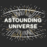 Logo of the podcast Astounding Universe Podcast Astounding Universe