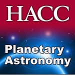 Logo of the podcast ASTR 103: Introduction to Planetary Astronomy - Spring 2019 Podcast ASTR 103: Introduction to Planetary Astronomy - Spring 2019