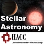Logo of the podcast ASTR 104: Introduction to Stellar Astronomy - Fall 2019 Missing podcast logo