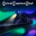 Logo of the podcast Astral Express Chat: A Honkai Star Rail Podcast Podcast Astral Express Chat: A Honkai Star Rail Podcast