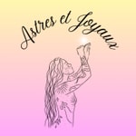 Logo of the podcast Astres et Joyaux | Podcast Astrologie Podcast Astres et Joyaux | Podcast Astrologie