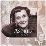 Logo of the podcast Astrid – Ett liv Podcast Astrid – Ett liv